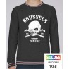 Brussels Pirate
