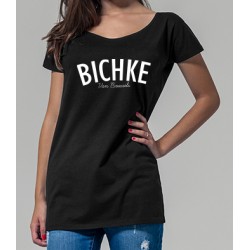 Bichke Van B-White Edition