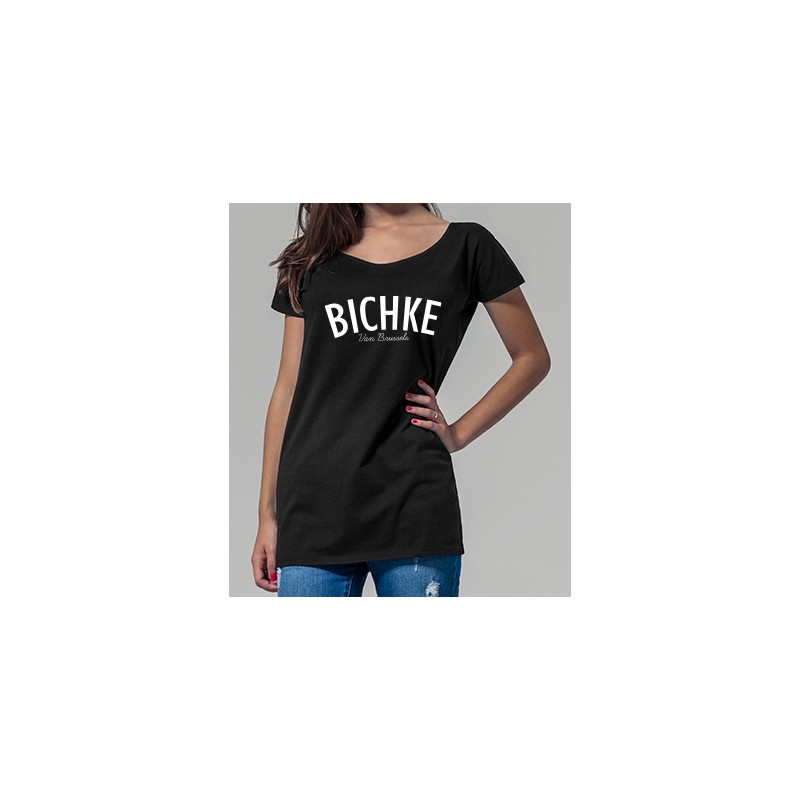 Bichke Van B  -White Edition