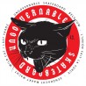 Ungovernable Skateboard -The Cat