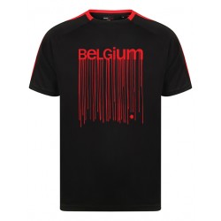 Belgium Red