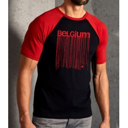 Belgium Red