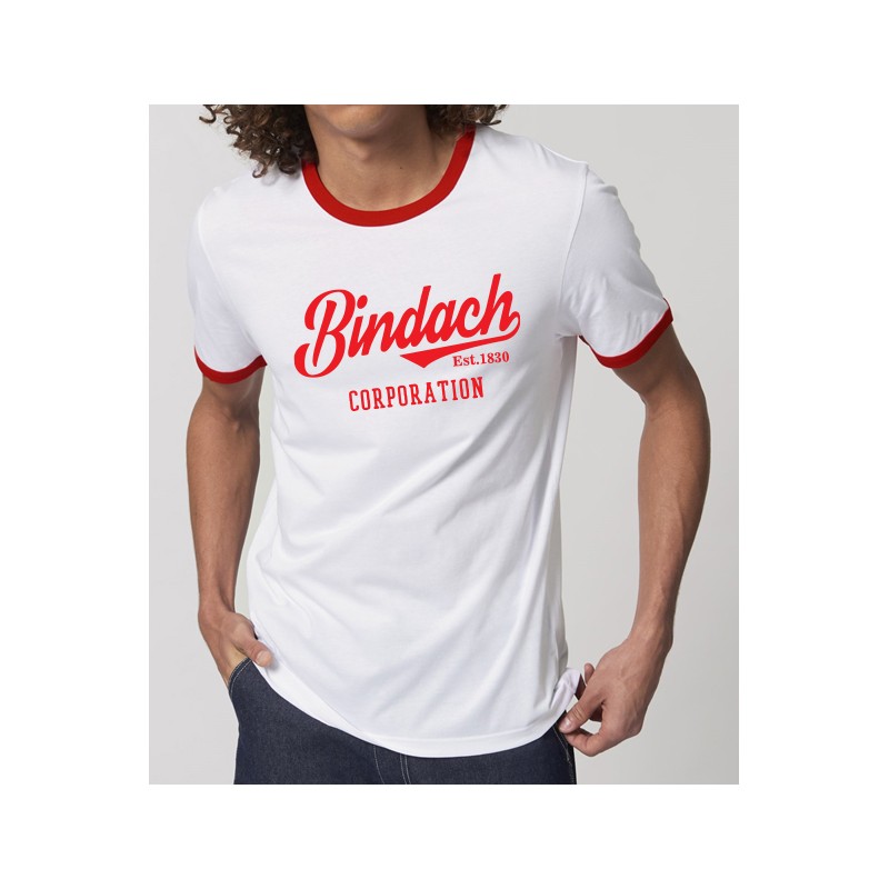 Bindach Corporation