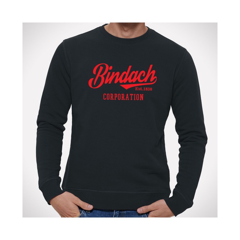 Bindach Corporation