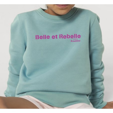 Belle et Rebelle