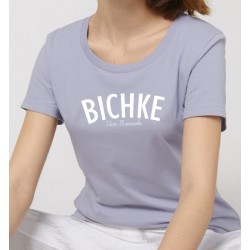 Bichke Van Brussels -White Edition