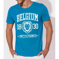 Belgium 1830