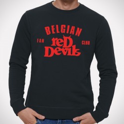 Red Devils Fan Club