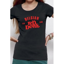 Red Devils Fan Club