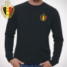 Belgium Team Shield