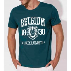 Belgium 1830