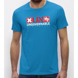 Ungovernable Cross