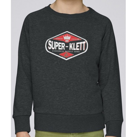 Super Klett