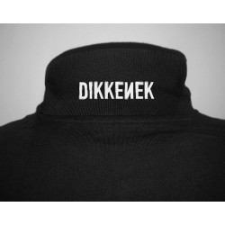 DiKKeNeK-Col monté
