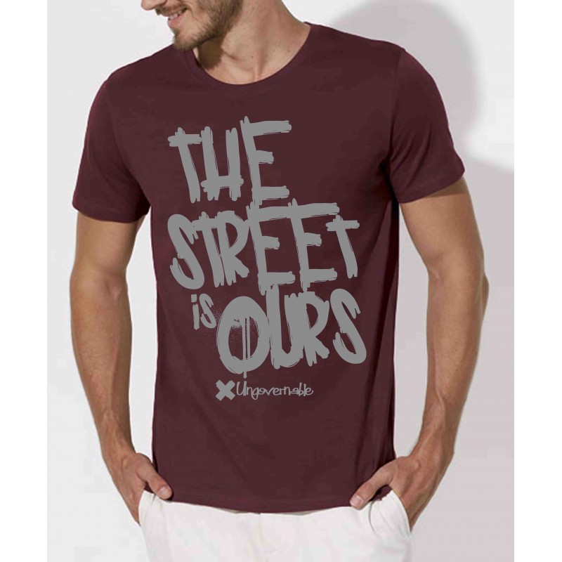 The Street is Ours