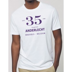 35 Champions Anderlecht Purple Edition