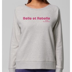 Belle et Rebelle