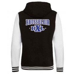 Brusseleir Athletic Blue