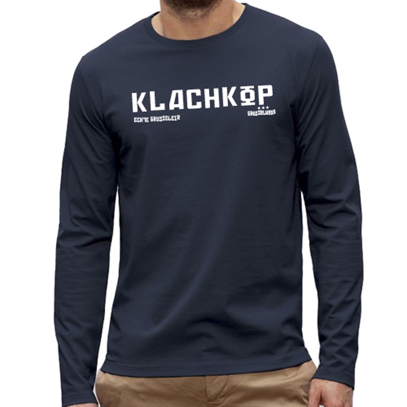 KlachKop