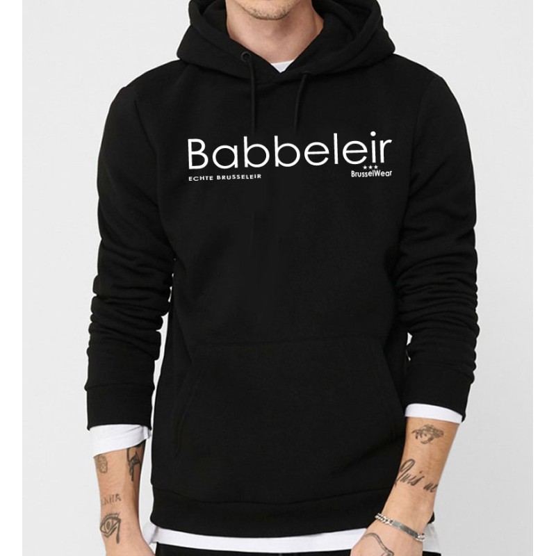 Babbeleir