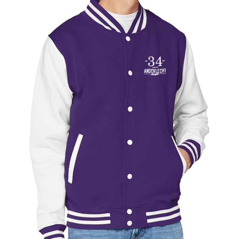 34 Champions Anderlecht