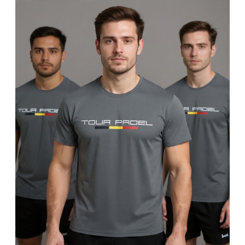 Tour Padel