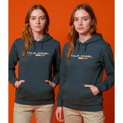 Tour Padel-Hoodies Unisex