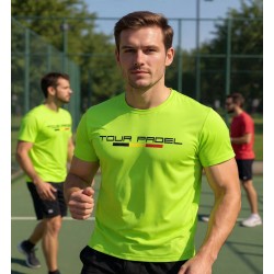 Tour Padel