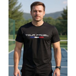 Tour Padel France