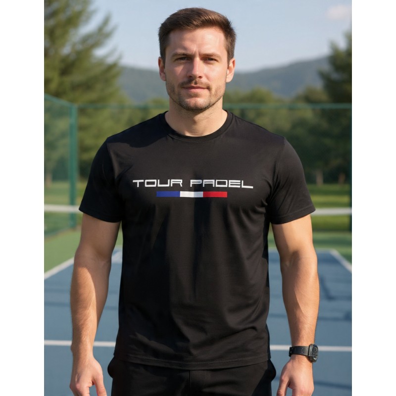 Tour Padel France