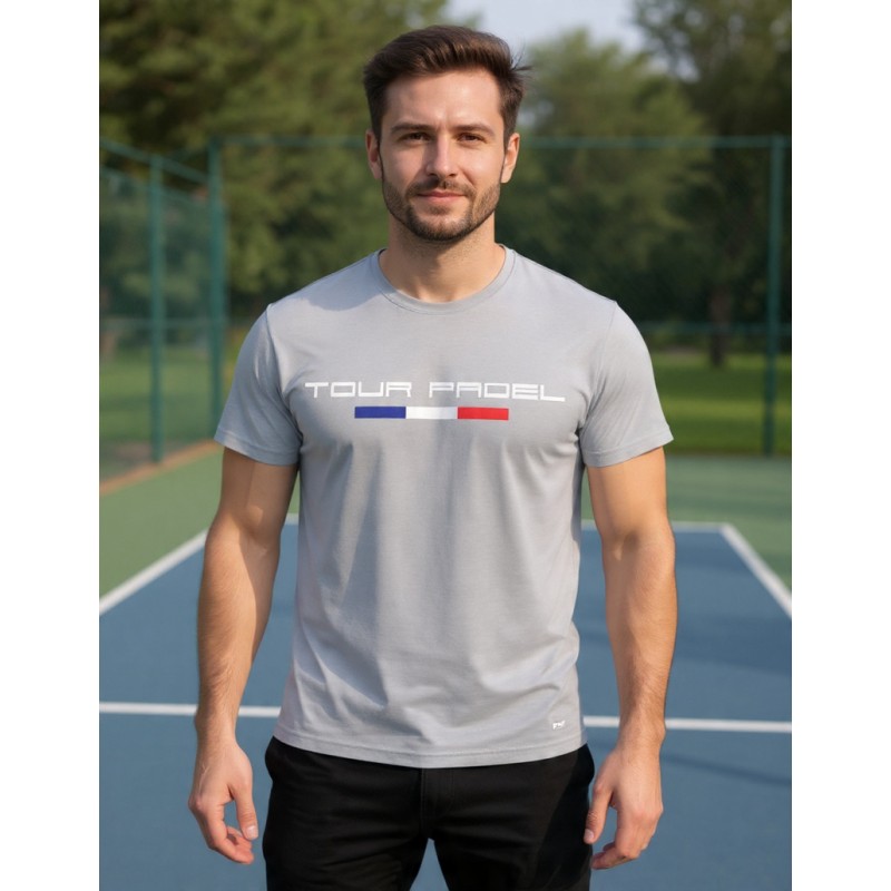 Tour Padel France