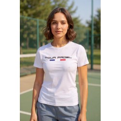Tour Padel France