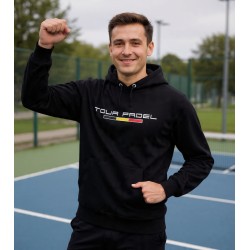 copy of Tour Padel-Hoodies Unisex