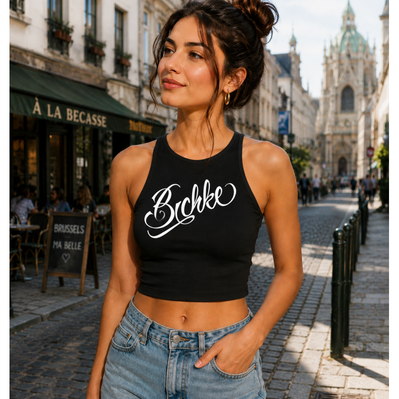 Bichke