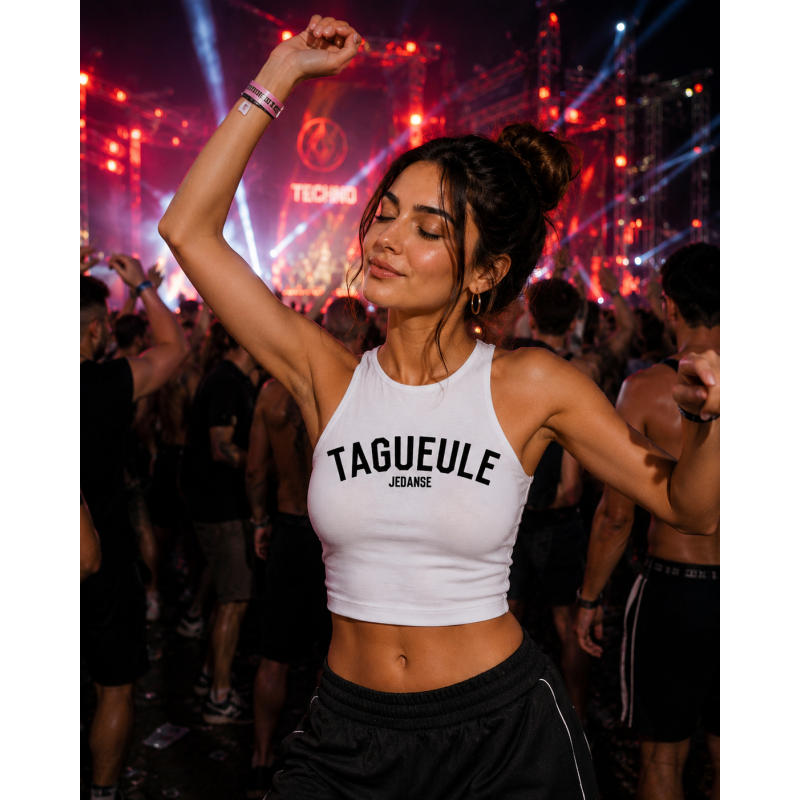 Ta Gueule Je Danse