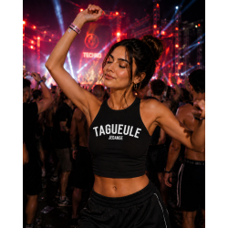 Ta Gueule Je Danse