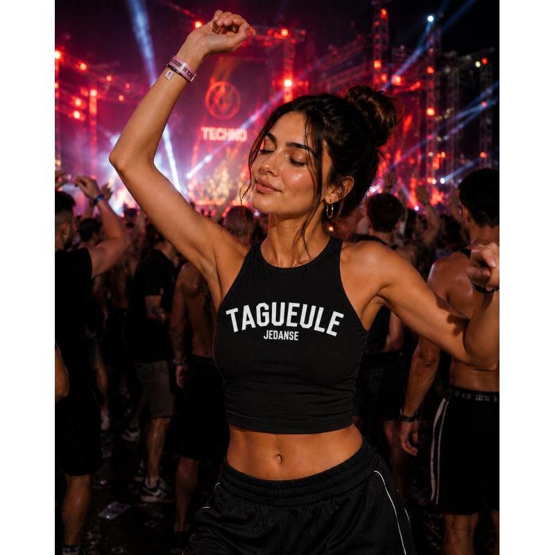 Ta Gueule Je Danse