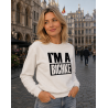 I AM A BICHKE