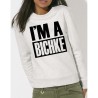 I AM A BICHKE