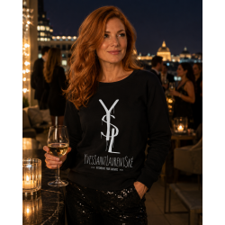 Yves Saint Laurenske Black edition