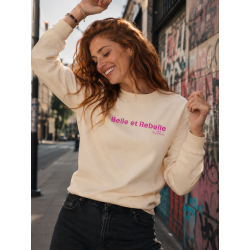 Belle et Rebelle
