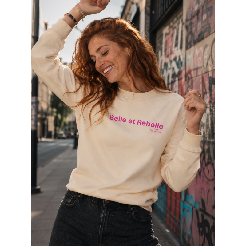 Belle et Rebelle