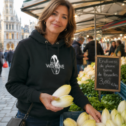 Belgium Withlove