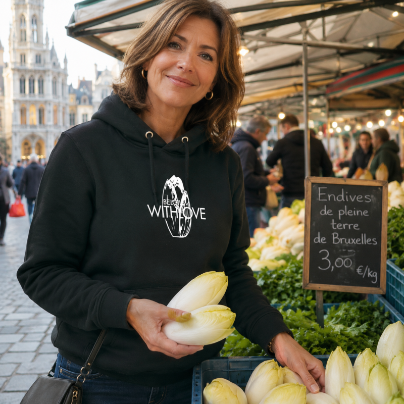 Belgium Withlove