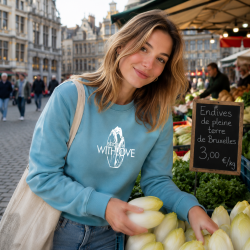 Belgium Withlove
