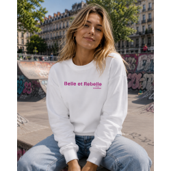 Belle et Rebelle
