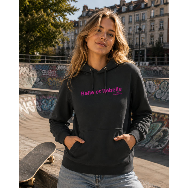 Belle et Rebelle