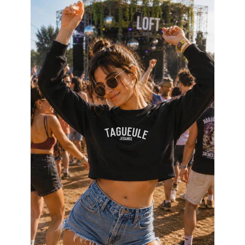 Ta Gueule Je Danse