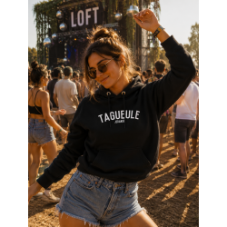 Ta Gueule Je Danse