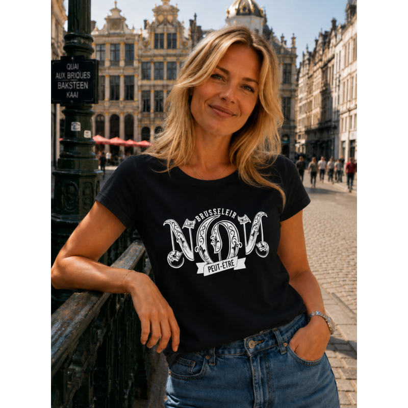 Non Peut-Etre